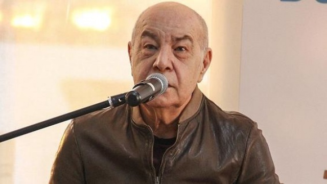Mazhar Alanson Kimdir? | Mazhar Alanson Nereli ve Kaç Yaşında?